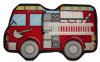 Tapiz de Carros de Bomberos