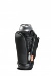 Portabotella peque�a - negro