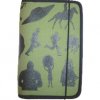 Fundas para libros de bolsillo - siluetas