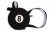 Fundas para CDs y Discman
