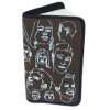 Fundas para libros de bolsillo - caras
