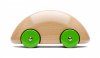 Streamliner Greenline