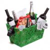 Cesta Navidad N�rdica
