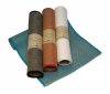 Camino de mesa Rutig Strandr�g color/natural