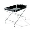 X-tray bajo