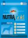 NUTRAGOLD HOLISTIC Adult y Adult Indoor Microbites