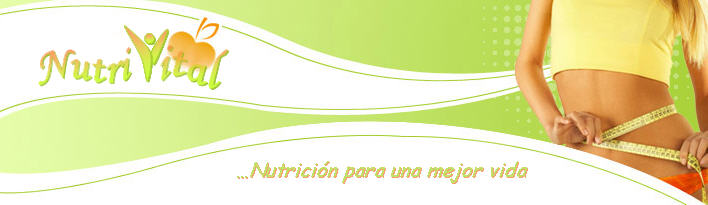 Tu Nutrici�n Vital