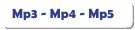 Mp3 - Mp4 - Mp5