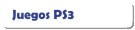 Juegos PS3