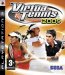 PS3 Virtua Tennis 2009