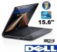 Dell Inspirion 1564, Intel Core i3-330 M 2.13 ghz,  3MB Cache, 4 GB, 500GB, 6 Cell, DVD rw, 15.6”, Web, W7 HP, Español, New, transito Bolivia