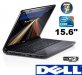 Dell Inspirion 1564, Intel Core i3-330 M 2.13 ghz, 3MB Cache, 4 GB, 500GB, 6 Cell, DVD rw, 15.6”, Web, W7 HP, Español, New, transito Bolivia