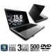 HP G61-632NR (WA969UAR#ABA), AMD ATHL 2.1 ghz, 3GB, 500GB, DVDRW, 15.6�, WEB, W7HP, Refb., FOB USA