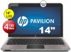 HP G62-144DX (WA912UAR#ABA), Intel Core i3-330M 2.1 ghz, 4GB, 500GB, DVDRW, 15.6�, WEB, W7HP, Refb.FOB USA
