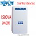 Tripp Lite SMARTINT1500, UPS interactivo 1500VA/940W 230VAC 7-20min 6S-C13