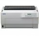 Epson DFX-9000, 9 agujas, 136 col, 400 millones de caracteres, Paralelo, Serie y USB, Acepta tarjetas de interface tipo B internas, Pantalla LCD, tractor frontal y posterior
