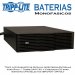 Tripp Lite BP240V10RT3U, Para UPS On Line - Mdulo de Batera Externa, compatible con SU6000RT3UHV, S10KRT3UHV, SU10K31X