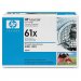 HP C8061X, TONER NEGRO PARA LASERJET 4100 - 4101 SERIES, (10.000 pginas aprox.)