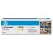 HP CB542A, TONER HP YELLOW P/LASERJET CP1215, CP1515 SERIES (1.400 pginas aprox.)