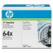 HP CC364X, TONER HP NEGRO PARA LASERJET P4015 y P4515 (24.000 pginas aprox.)