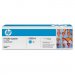 HP CC531A, TONER HP CYAN PARA LASERJET CP2020/2025 SERIES/CM2320 SERIES (2.800 pginas aprox.)