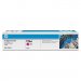 HP CE313A, TONER HP MAGENTA PARA LASERJET COLOR CP1020/CP1025/M175NW (1.000 pginas aprox.)