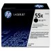 HP CE255X, TONER HP NEGRO P/LASERJET P3015 (12.500 pginas aprox.)