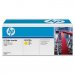 HP CE272A, TONER HP YELLOW PARA LASERJET COLOR CP5520/CP5525N/CP5525DN (15.000 pginas aprox.)