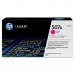 HP CE403A, TONER HP MAGENTA 824A P/LASERJET COLOR CP6015DN (6.000 pginas aprox.)