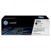 HP CE410A, TONER HP NEGRO P/LASERJET COLOR PRO M451DW (2.200 pginas aprox.)