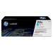 HP CE411A, TONER HP CYAN P/LASERJET COLOR PRO M451DW (2.600 pginas aprox.)