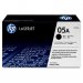 HP CE505A, TONER HP NEGRO PARA LASERJET P2035, P2055 SERIES (2.300 pginas aprox.)