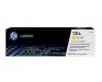 HP CF212A, TONER HP YELLOW 131A P/LASERJET COLOR PRO 200 MFP M276nw (1.800 pginas aprox.)