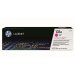 HP CF213A, TONER HP MAGENTA 131A P/LASERJET COLOR PRO 200 MFP M276nw (1.800 pginas aprox.)