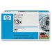 HP Q2613X, TONER HP NEGRO ALTO RENDIMIENTO LJ 1300/1300N (4.000 pginas aprox.)