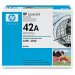 HP Q5942A, TONER HP NEGRO PARA LASERJET 4250 / 4350 (10.000 pginas aprox.)