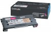Lexmark C500H2MG C500 Toner Magenta 3.000 páginas