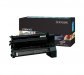 Lexmark C780A1KG, Toner C780/C782 Black, 6.000 pginas