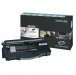 Lexmark 12018SL, Toner E120, Negro, Retornable, 2.000 pginas