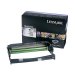 Lexmark 12A8302, E23x/ E33x Fotoconductor, 30.000 páginas
