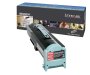 Lexmark W84020H, Toner W840, Negro, Alto Rendimiento, 30.000 paginas