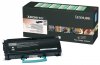 Lexmark X463H11G, Toner X46x, rendimiento, negro, 9.000 pginas