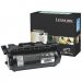 Lexmark X654X11L, Toner X654/X656/X658, negro, 36.000 paginas