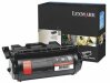 Lexmark T654X11L, Toner T654, negro, 36.000 paginas