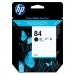 HP 84 C5016A, Cartucho de Tinta Color Negra, 69ml, HP Designjet 10ps, 20ps, 50ps, 30, 90, 120 y 130