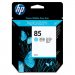 HP 85 C9428A, Cartucho de Tinta Color CYAN CLARO, 69ml, HP Designjet serie 30, 90 y 130