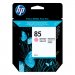 HP 85 C9429A, Cartucho de Tinta Color Magenta Claro, 69ml, HP Designjet serie 30, 90 y 130