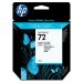 HP 72 C9397A, Cartucho de tinta NEGRO fotográfico, 69 ml, Series: HP Designjet T610, T620, T770, T1100, T1200, Series: impresora multifunción HD HP Designjet T1200, Series: impresora multifunción electrónica HP Designjet T2300, T790, T1300