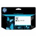HP 72 C9403A, Cartucho de tinta NEGRO MATE, 130 ml, Series: HP Designjet T610, T620, T770, T1100, T1200, Series: impresora multifunción HD HP Designjet T1200, Series: impresora multifunción electrónica HP Designjet T2300, T790, T1300