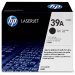 HP Q1339A, Toner NEGRO P/LASERJET 4300 (18.000 pginas aprox.)